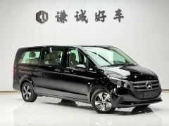 Mercedes-Benz Vito 2.0T Business Edition 7-Seater - photo 3