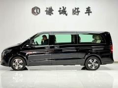 Mercedes-Benz Vito 2.0T Business Edition 7-Seater - photo 4