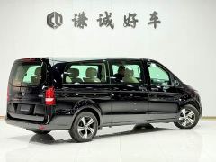 Mercedes-Benz Vito 2.0T Business Edition 7-Seater - photo 5
