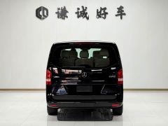 Mercedes-Benz Vito 2.0T Business Edition 7-Seater - photo 6