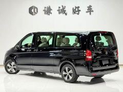 Mercedes-Benz Vito 2.0T Business Edition 7-Seater - photo 7