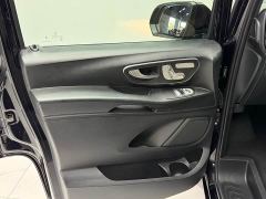 Mercedes-Benz Vito 2.0T Business Edition 7-Seater - photo 8
