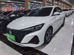 Changan Eado PLUS 1.4T Dual-Clutch High-Performance Edition - ფოტო 1