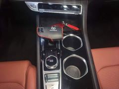 Changan Eado PLUS 1.4T Dual-Clutch High-Performance Edition - ფოტო 10
