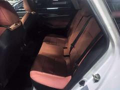 Changan Eado PLUS 1.4T Dual-Clutch High-Performance Edition - ფოტო 11