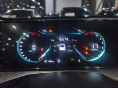 Changan Eado PLUS 1.4T Dual-Clutch High-Performance Edition - ფოტო 12