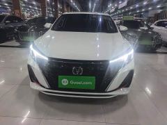 Changan Eado PLUS 1.4T Dual-Clutch High-Performance Edition - ფოტო 2