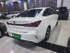 Changan Eado PLUS 1.4T Dual-Clutch High-Performance Edition - ფოტო 3
