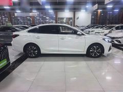 Changan Eado PLUS 1.4T Dual-Clutch High-Performance Edition - ფოტო 4