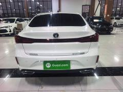 Changan Eado PLUS 1.4T Dual-Clutch High-Performance Edition - ფოტო 5
