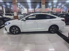 Changan Eado PLUS 1.4T Dual-Clutch High-Performance Edition - ფოტო 6