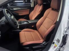 Changan Eado PLUS 1.4T Dual-Clutch High-Performance Edition - ფოტო 7
