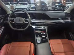 Changan Eado PLUS 1.4T Dual-Clutch High-Performance Edition - ფოტო 8