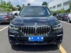 BMW X5 xDrive 30Li Luxury M Sport Package - фото 2