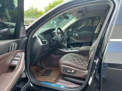 BMW X5 xDrive 30Li Luxury M Sport Package - фото 4