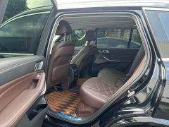 BMW X5 xDrive 30Li Luxury M Sport Package - фото 5