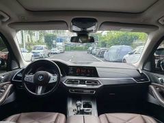 BMW X5 xDrive 30Li Luxury M Sport Package - фото 6