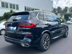 BMW X5 xDrive 30Li Luxury M Sport Package - фото 9