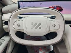 IM Motors Zhiji L6 Max - photo 10