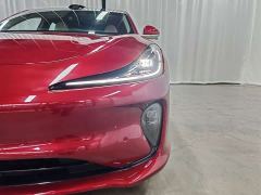 IM Motors Zhiji L6 Max - photo 15