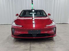 IM Motors Zhiji L6 Max - photo 2