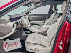 IM Motors Zhiji L6 Max - photo 7