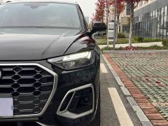 Audi Q5L Facelift 45T Luxury Sport - фото 10