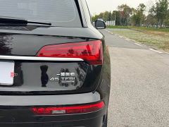 Audi Q5L Facelift 45T Luxury Sport - фото 11
