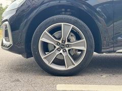 Audi Q5L Facelift 45T Luxury Sport - фото 12