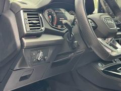Audi Q5L Facelift 45T Luxury Sport - фото 14