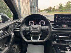 Audi Q5L Facelift 45T Luxury Sport - фото 15