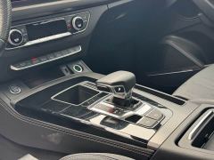 Audi Q5L Facelift 45T Luxury Sport - фото 18