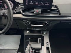 Audi Q5L Facelift 45T Luxury Sport - фото 19
