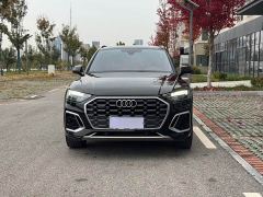 Audi Q5L Facelift 45T Luxury Sport - фото 2