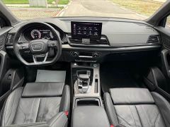 Audi Q5L Facelift 45T Luxury Sport - фото 20
