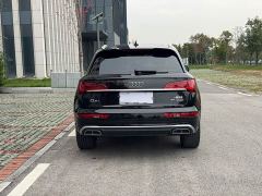 Audi Q5L Facelift 45T Luxury Sport - фото 5