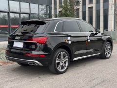 Audi Q5L Facelift 45T Luxury Sport - фото 6