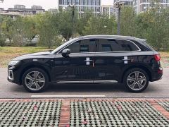 Audi Q5L Facelift 45T Luxury Sport - фото 7