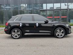 Audi Q5L Facelift 45T Luxury Sport - фото 8