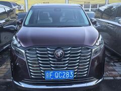Buick GL8 Avenir Seven-Seater Comfort Edition - photo 1