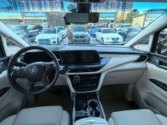 Buick GL8 Avenir Seven-Seater Comfort Edition - photo 2