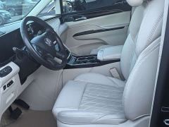 Buick GL8 Avenir Seven-Seater Comfort Edition - photo 3