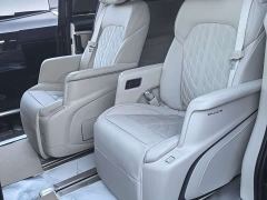 Buick GL8 Avenir Seven-Seater Comfort Edition - photo 4