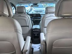 Buick GL8 Avenir Seven-Seater Comfort Edition - photo 5