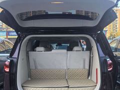 Buick GL8 Avenir Seven-Seater Comfort Edition - photo 6
