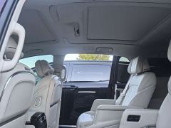 Buick GL8 Avenir Seven-Seater Comfort Edition - photo 7