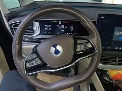 Denza D9 DM-i Smart Drive 1020 AWD Luxury - photo 10