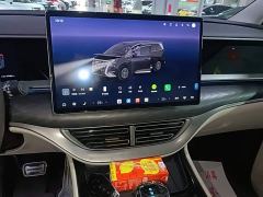 Denza D9 DM-i Smart Drive 1020 AWD Luxury - photo 12