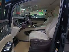Denza D9 DM-i Smart Drive 1020 AWD Luxury - photo 14