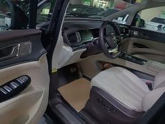 Denza D9 DM-i Smart Drive 1020 AWD Luxury - photo 15